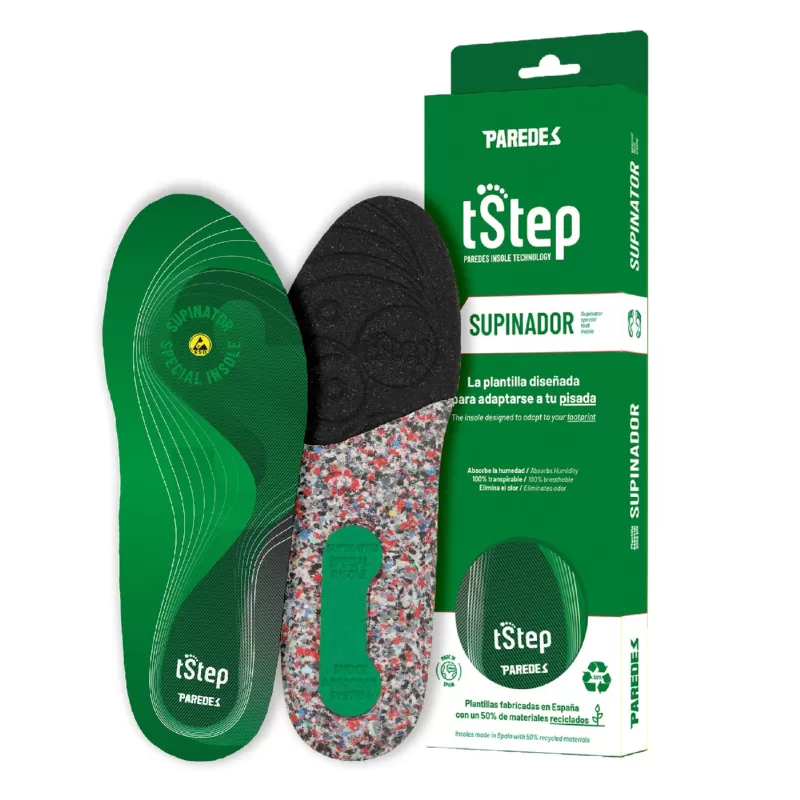 Palmilhas Paredes Paredes Verde