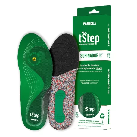 Palmilhas Paredes Paredes Verde