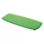Trangoworld COLCHONETA MICRO LITE 120X50X3 LIMA/GRIS