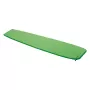 Trangoworld COLCHONETA MICRO LITE 190X60X3 LIMA/GRIS
