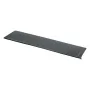Trangoworld COLCHONETA SKIN MAT 185X50X3 ANTRACITA/ANTRACITA
