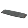 Trangoworld COLCHONETA SKIN MICRO LITE 120X50X3 ANTRACITA/ANTRACITA