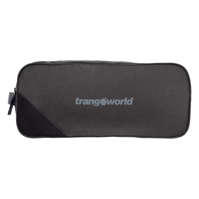 Bolsa Trangoworld SPEGAZZINI Marrom Escuro Bolsa Trangoworld SPEGAZZINI Marrom Escuro
