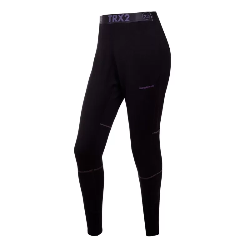 Trangoworld pantalon LARGO TRX2 STRETCH WM PRO NEGRO Trangoworld pantalon LARGO TRX2 STRETCH WM PRO NEGRO