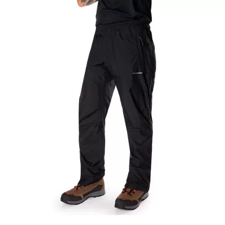 Trangoworld pantalon LARGO SIMIEN NEGRO Trangoworld pantalon LARGO SIMIEN NEGRO
