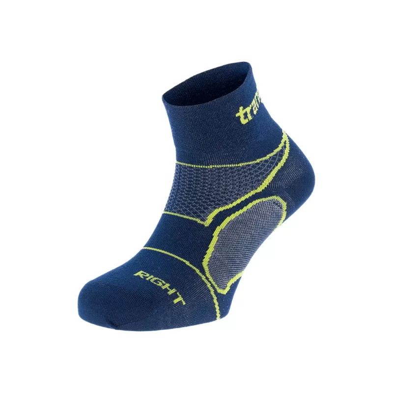 Trangoworld CALCETIN BARANEC AZUL