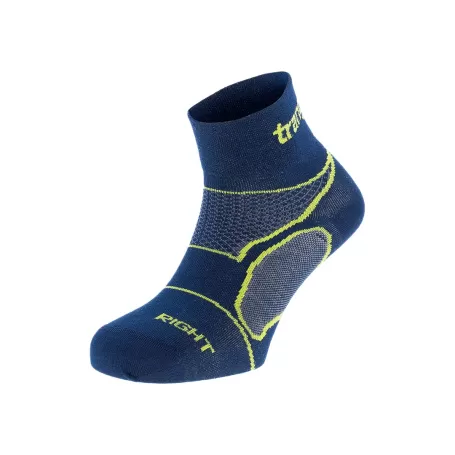 Trangoworld CALCETIN BARANEC AZUL