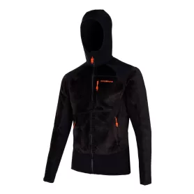 Trangoworld CHAQUETA TRX2 LOFT PRO VD NEGRO
