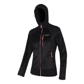 Trangoworld CHAQUETA TRX2 LOFT WM PRO VD NEGRO