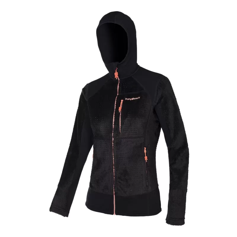 Trangoworld CHAQUETA TRX2 LOFT WM PRO VD NEGRO Trangoworld CHAQUETA TRX2 LOFT WM PRO VD NEGRO