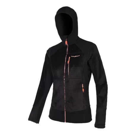 Trangoworld CHAQUETA TRX2 LOFT WM PRO VD NEGRO Trangoworld CHAQUETA TRX2 LOFT WM PRO VD NEGRO