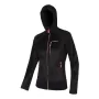 Jaqueta Trangoworld TRX2 LOFT WM PRO VD PRETA