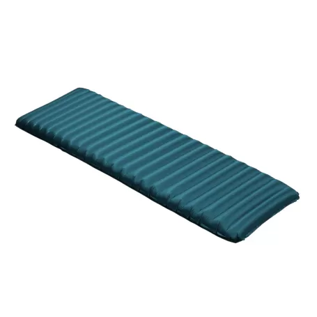 COLCHÃO Trangoworld COMFORT AIR 4S 185X65X9 AZUL/TOM ESCURO COLCHÃO Trangoworld COMFORT AIR 4S 185X65X9 AZUL/TOM ESCURO