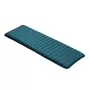 Trangoworld COLCHONETA CONFORT AIR 4S 185X65X9 AZUL/SOMBRA OSCURA
