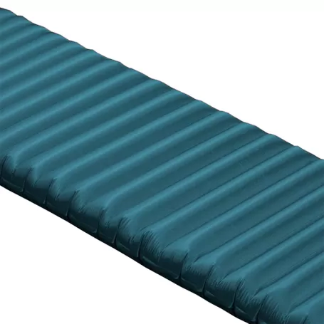 COLCHÃO Trangoworld COMFORT AIR 4S 185X65X9 AZUL/TOM ESCURO