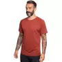 T-SHIRT Trangoworld BIBANE BORGONHA