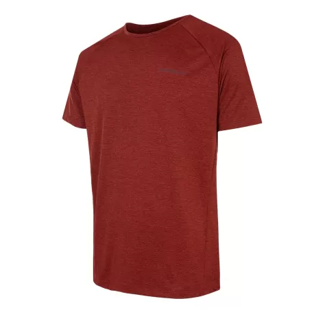 T-SHIRT Trangoworld BIBANE BORGONHA