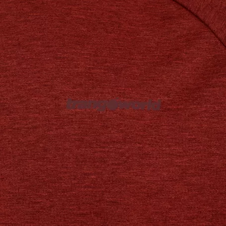 T-SHIRT Trangoworld BIBANE BORGONHA