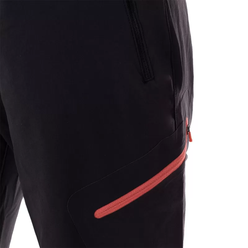 Calça Longa Lua Trangoworld TH Preta