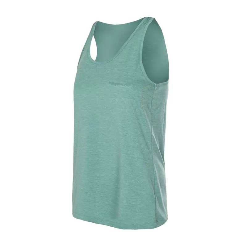 CAMISETA TRANGOWORLD LOJA WATER