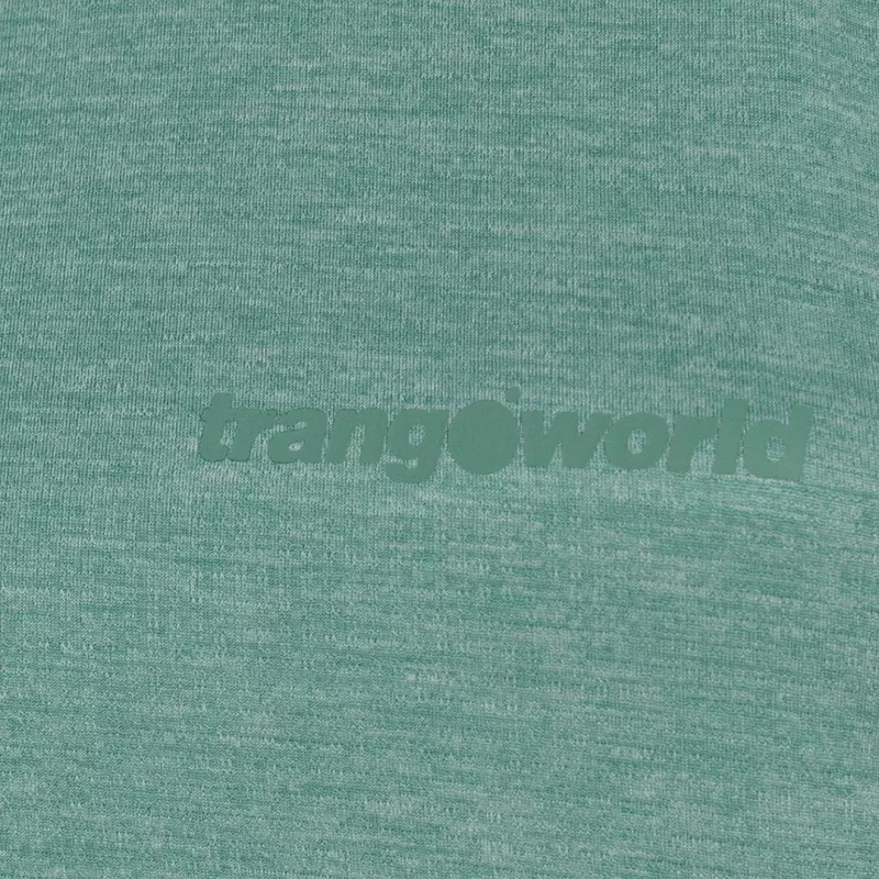 CAMISETA TRANGOWORLD LOJA WATER