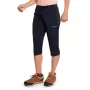 Trangoworld pantalon PIRATA YOURE TH NEGRO