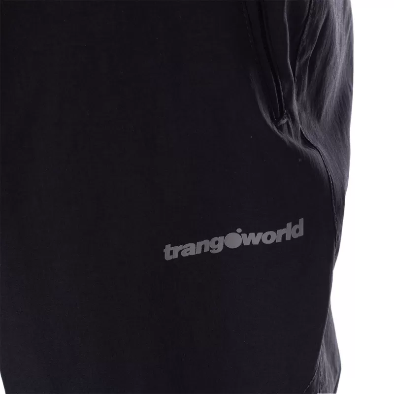 Trangoworld PIRATA VOCÊ É A CALÇA PRETA