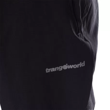 Trangoworld PIRATA VOCÊ É A CALÇA PRETA