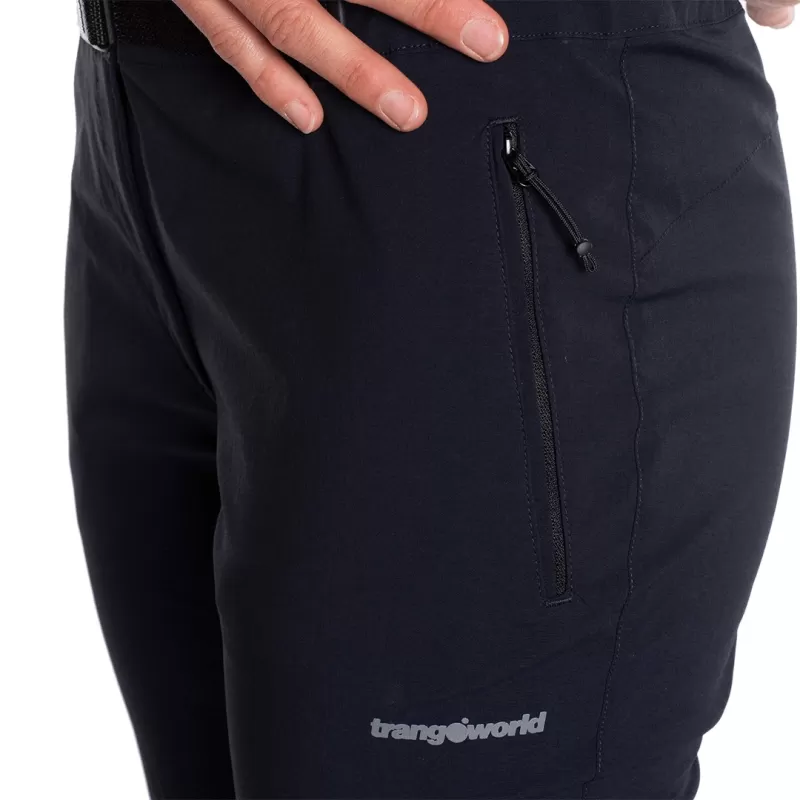 Trangoworld PIRATA VOCÊ É A CALÇA PRETA