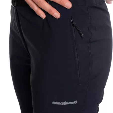 Trangoworld PIRATA VOCÊ É A CALÇA PRETA