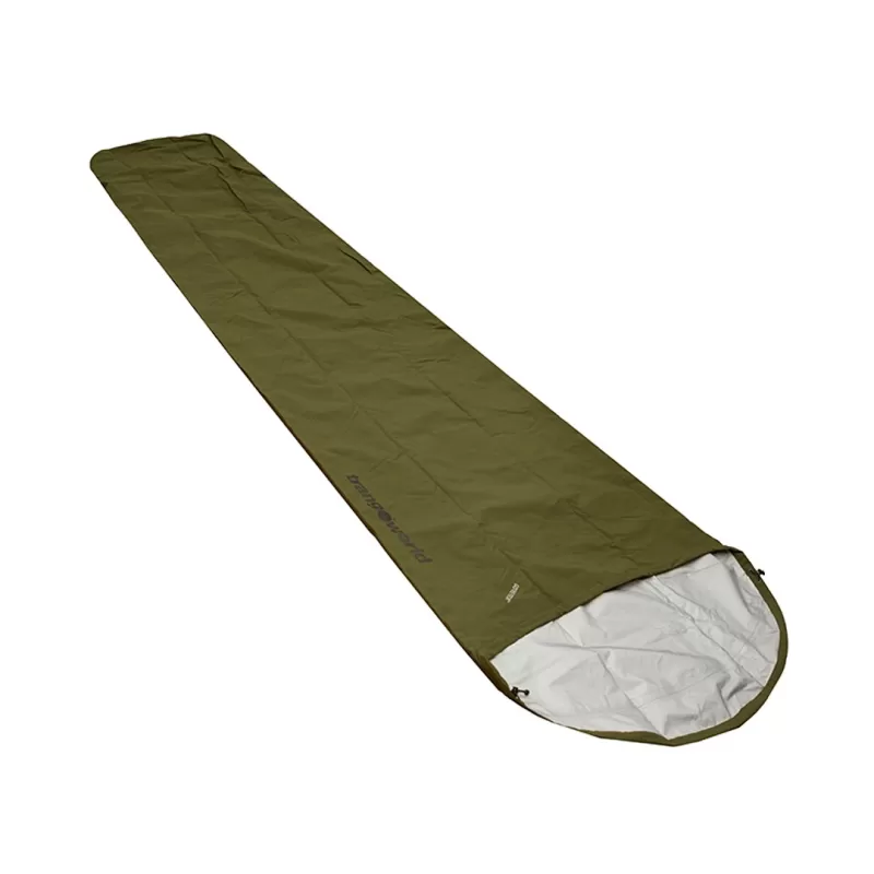 Trangoworld CASO EXTREMO Trangoworld CASO EXTREMO