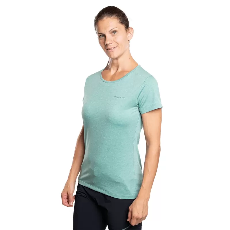 Camiseta Trangoworld RJAVINA Water Camiseta Trangoworld RJAVINA Water