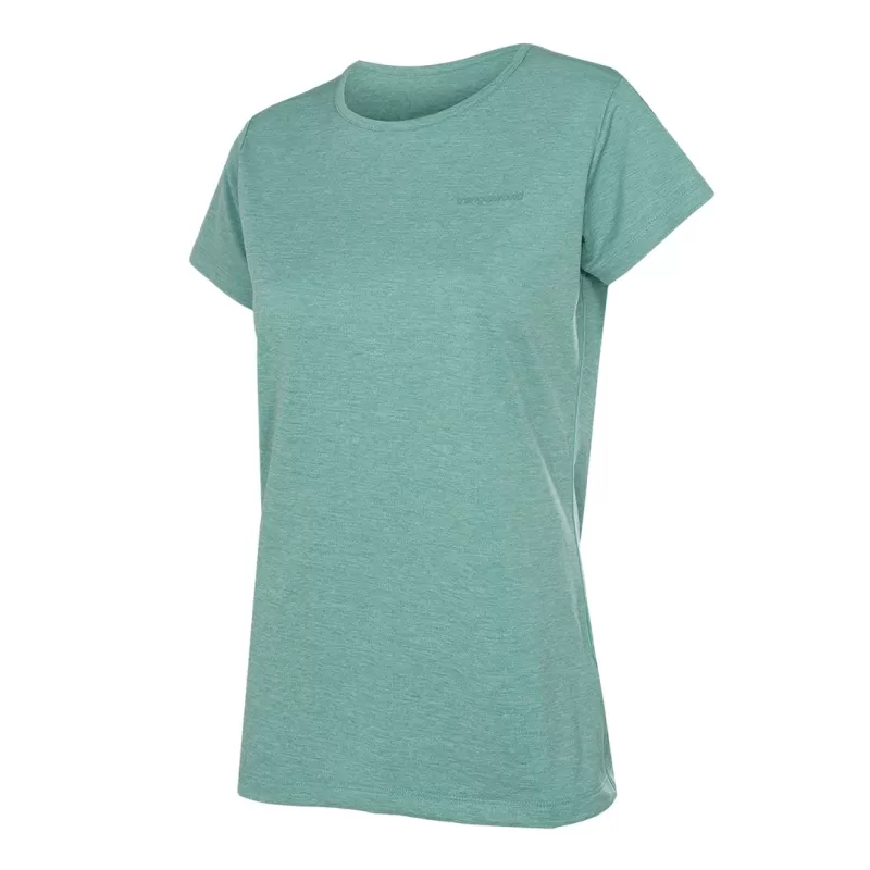 Camiseta Trangoworld RJAVINA Water