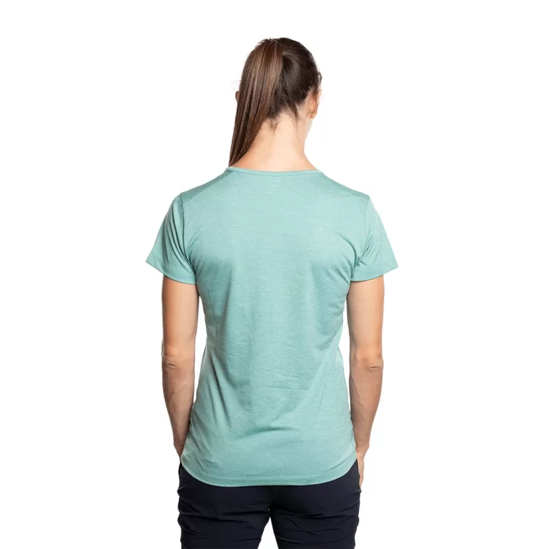 Camiseta Trangoworld RJAVINA Water