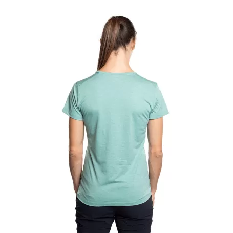 Camiseta Trangoworld RJAVINA Water