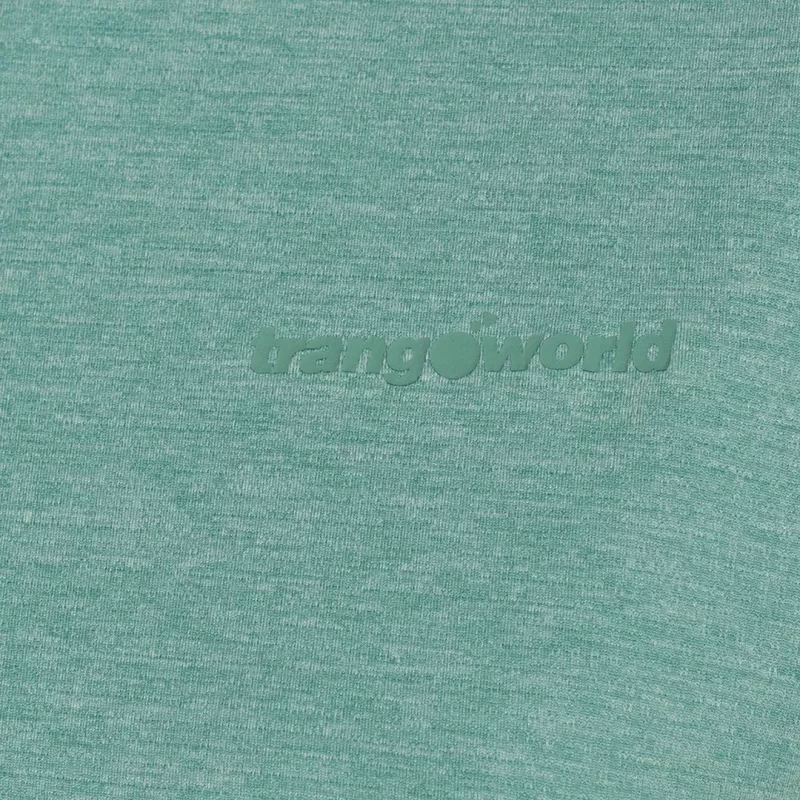 Camiseta Trangoworld RJAVINA Water