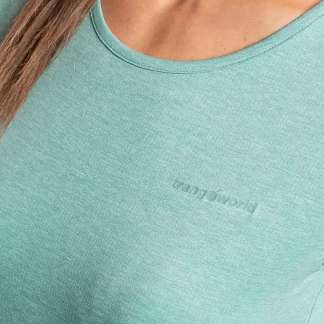 Camiseta Trangoworld RJAVINA Water