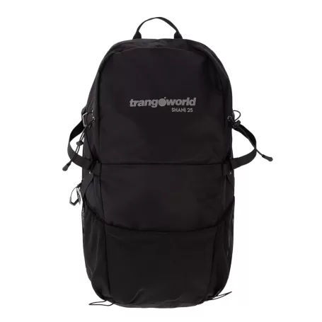 Mochila Trangoworld SHANI 25 Preta Mochila Trangoworld SHANI 25 Preta
