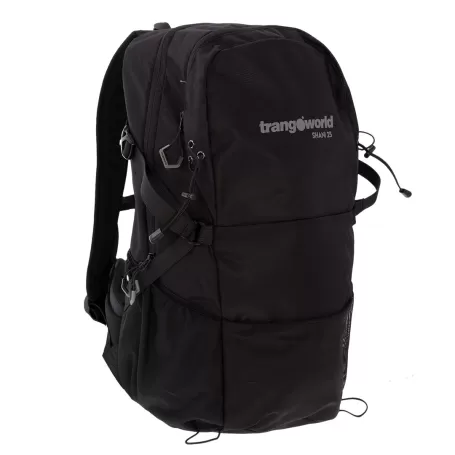 Mochila Trangoworld SHANI 25 Preta