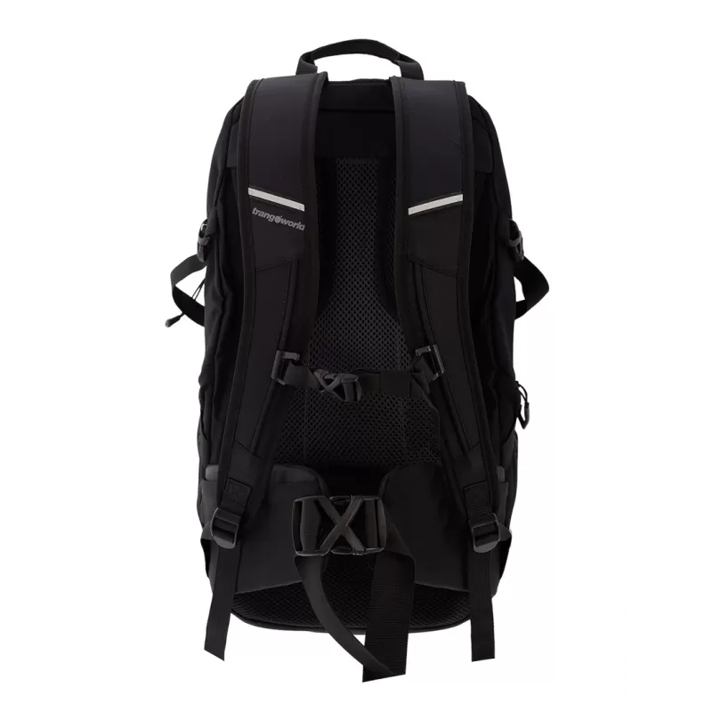 Mochila Trangoworld SHANI 25 Preta