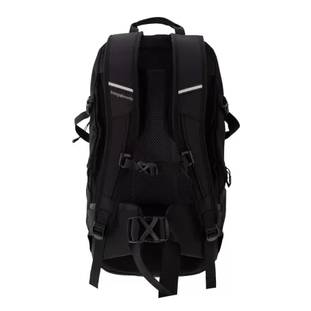 Mochila Trangoworld SHANI 25 Preta