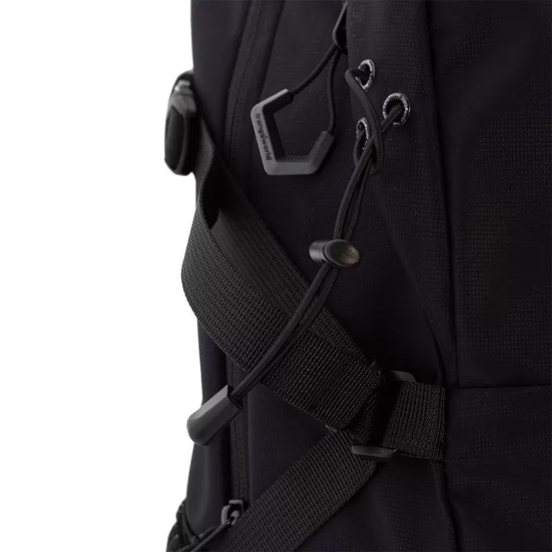 Mochila Trangoworld SHANI 25 Preta