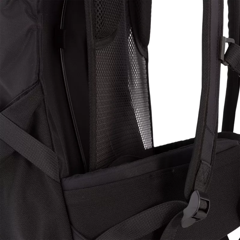 Mochila Trangoworld SHANI 25 Preta