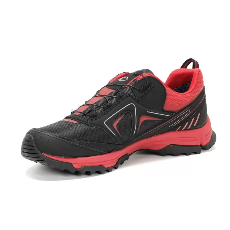 CHIRUCA TIRRENO  GORE-TEX VIBRAM XSTREK NEGRO ROJO