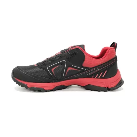 CHIRUCA TIRRENO  GORE-TEX VIBRAM XSTREK NEGRO ROJO