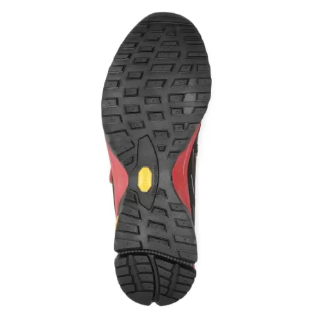 CHIRUCA TIRRENO  GORE-TEX VIBRAM XSTREK NEGRO ROJO