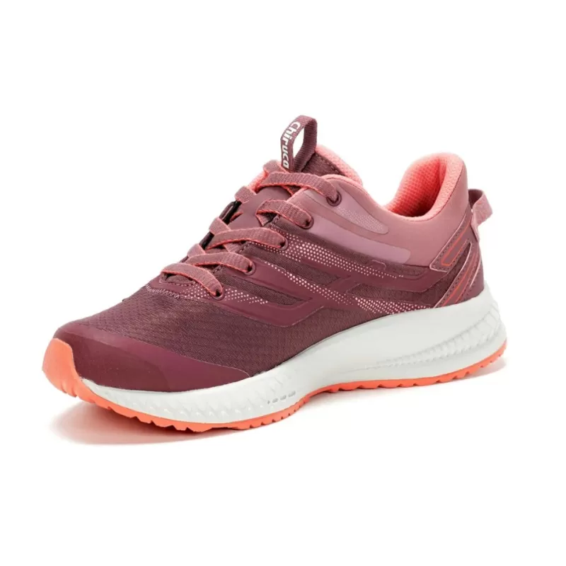 CHIRUCA ARENAL VIBRAM GORE-TEX BURDEOS