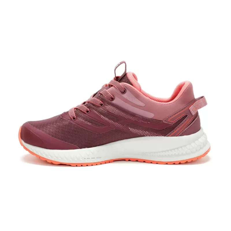 CHIRUCA ARENAL VIBRAM GORE-TEX BURDEOS