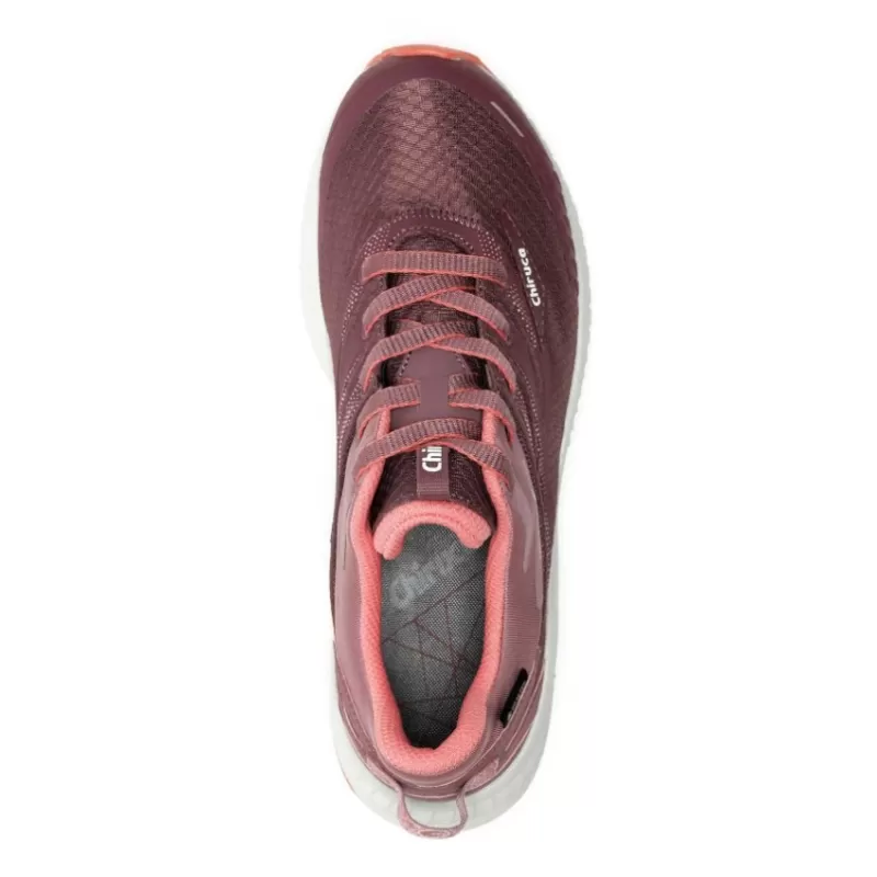 CHIRUCA ARENAL VIBRAM GORE-TEX BURDEOS