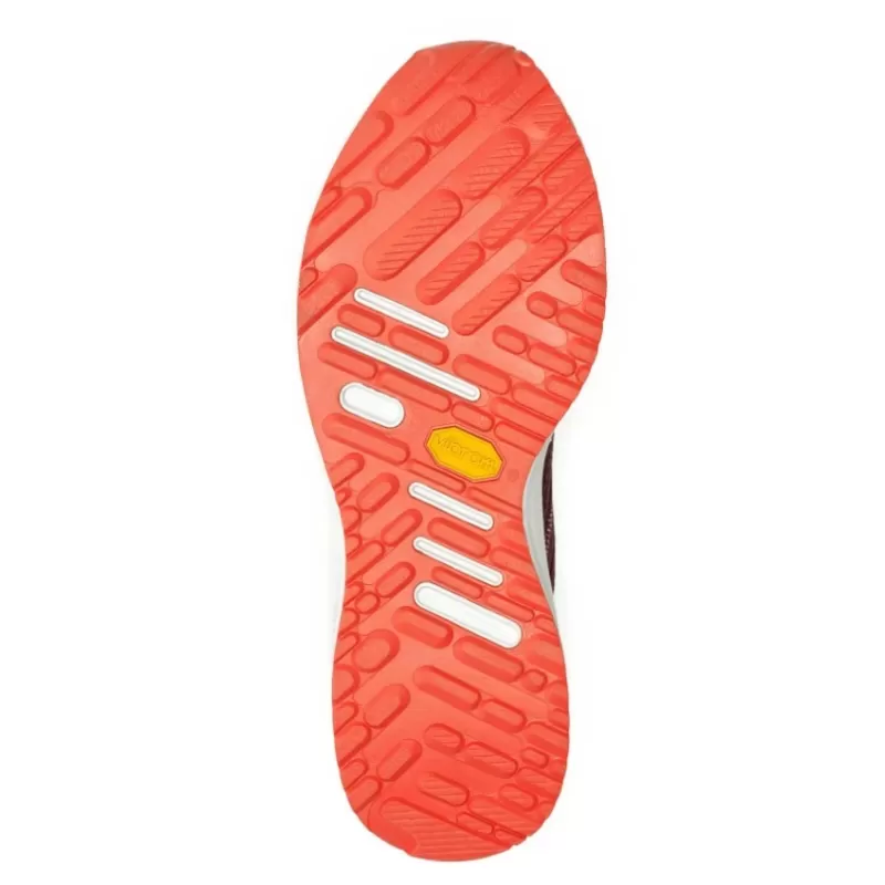 CHIRUCA ARENAL VIBRAM GORE-TEX BURDEOS